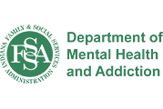 Indiana Department of Mental Health and Addiction
