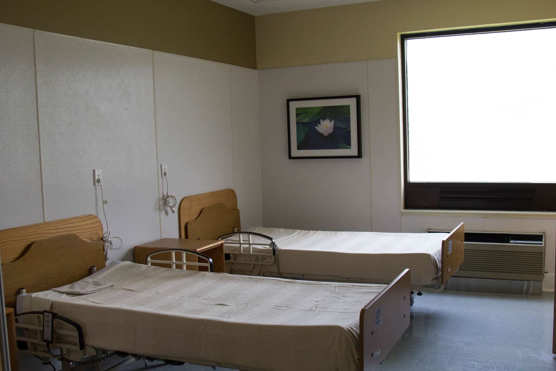 Campus Tour Options Behavioral Health Campus Tour Options Behavioral Health